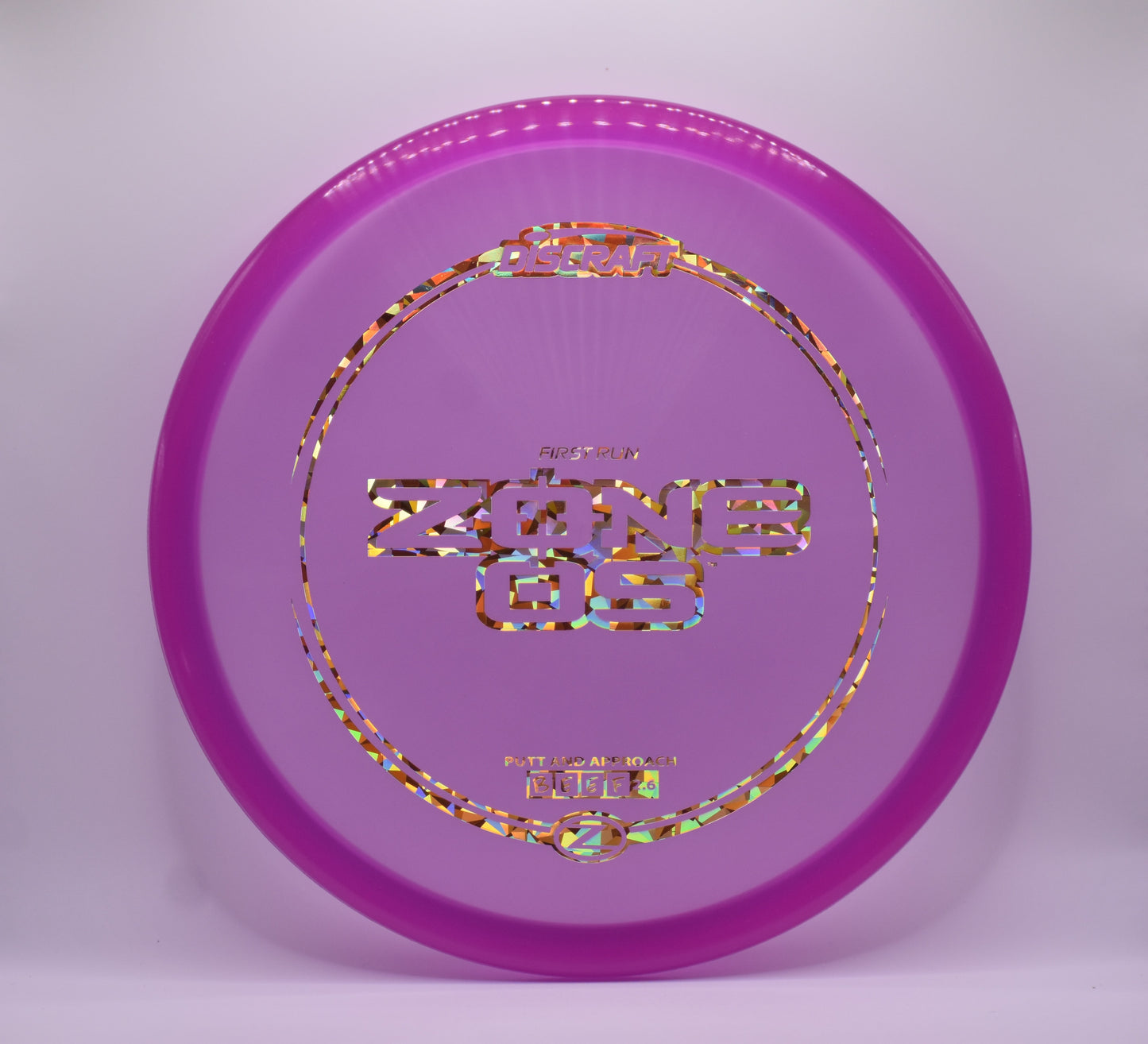 Zone OS
