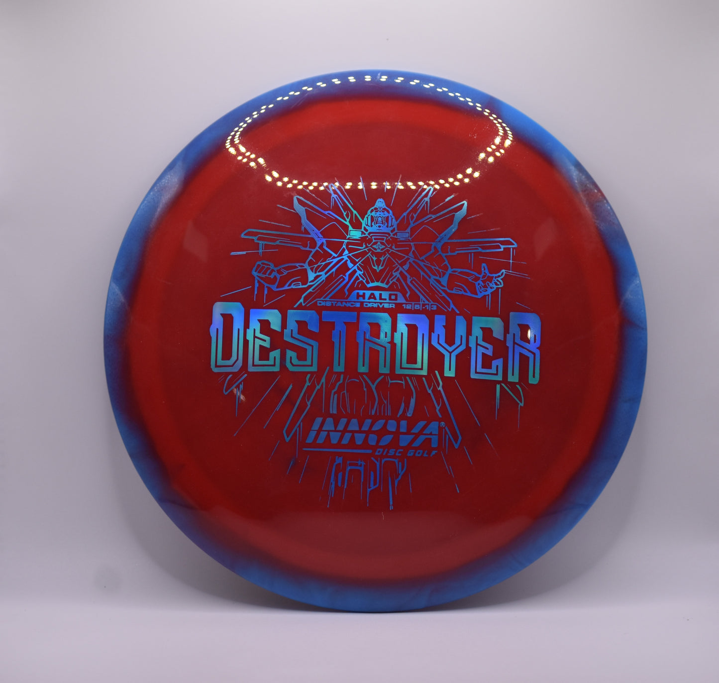 Destroyer