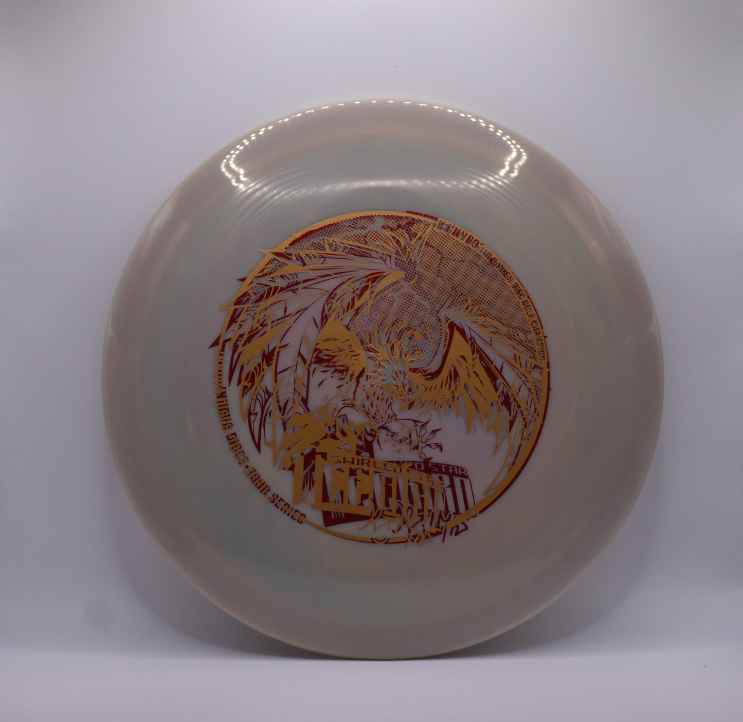 TeeBird