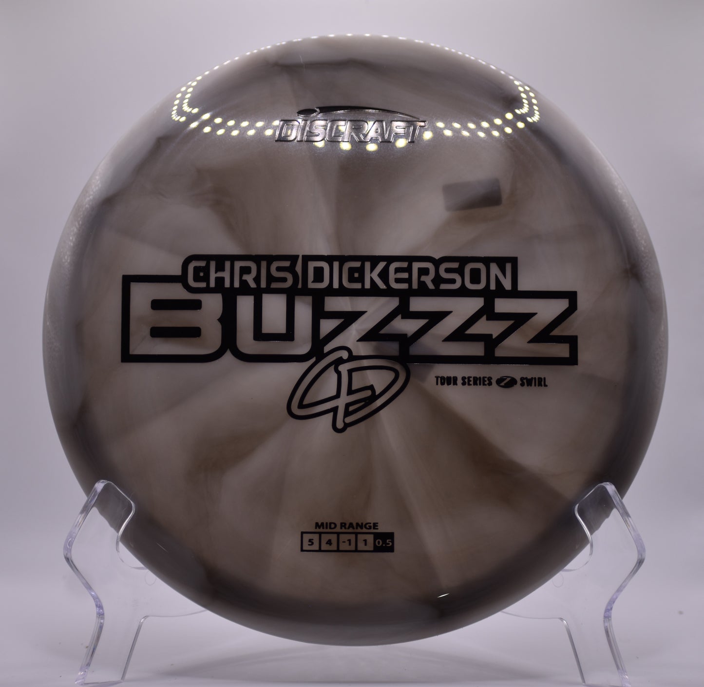 Tour Series Buzzz