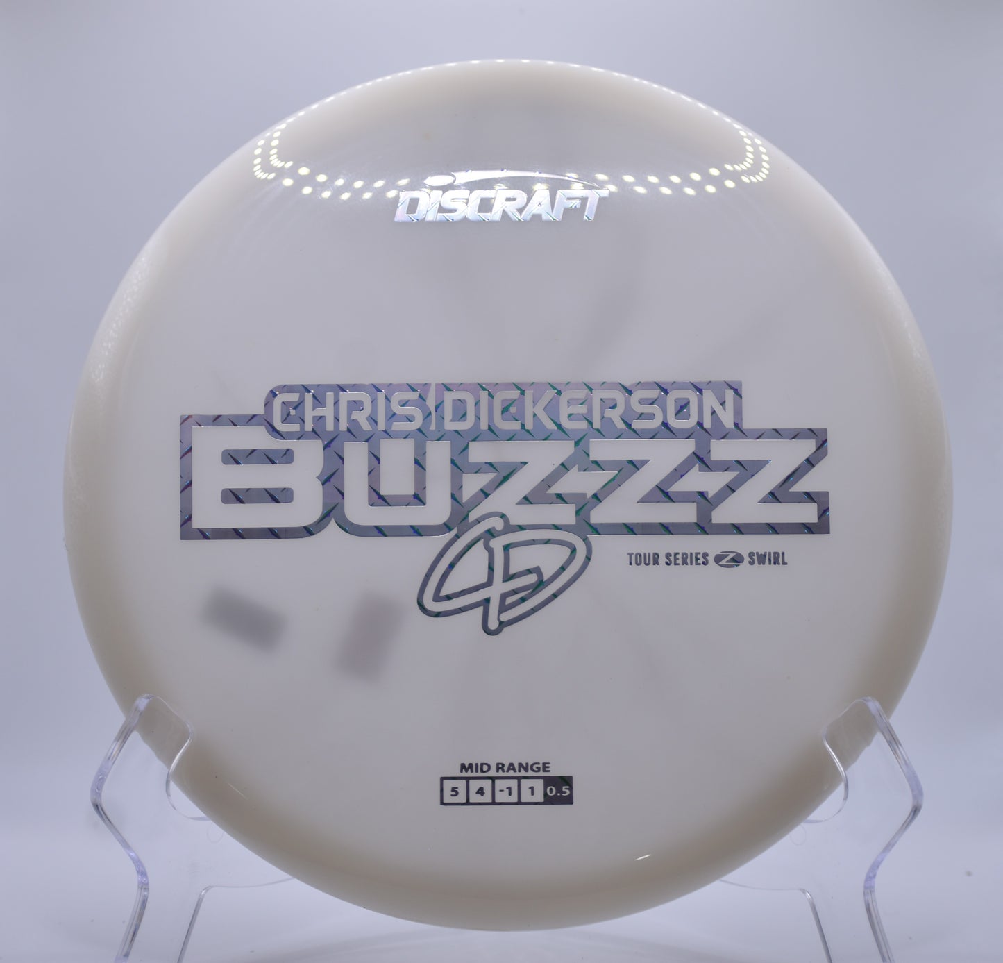 Tour Series Buzzz