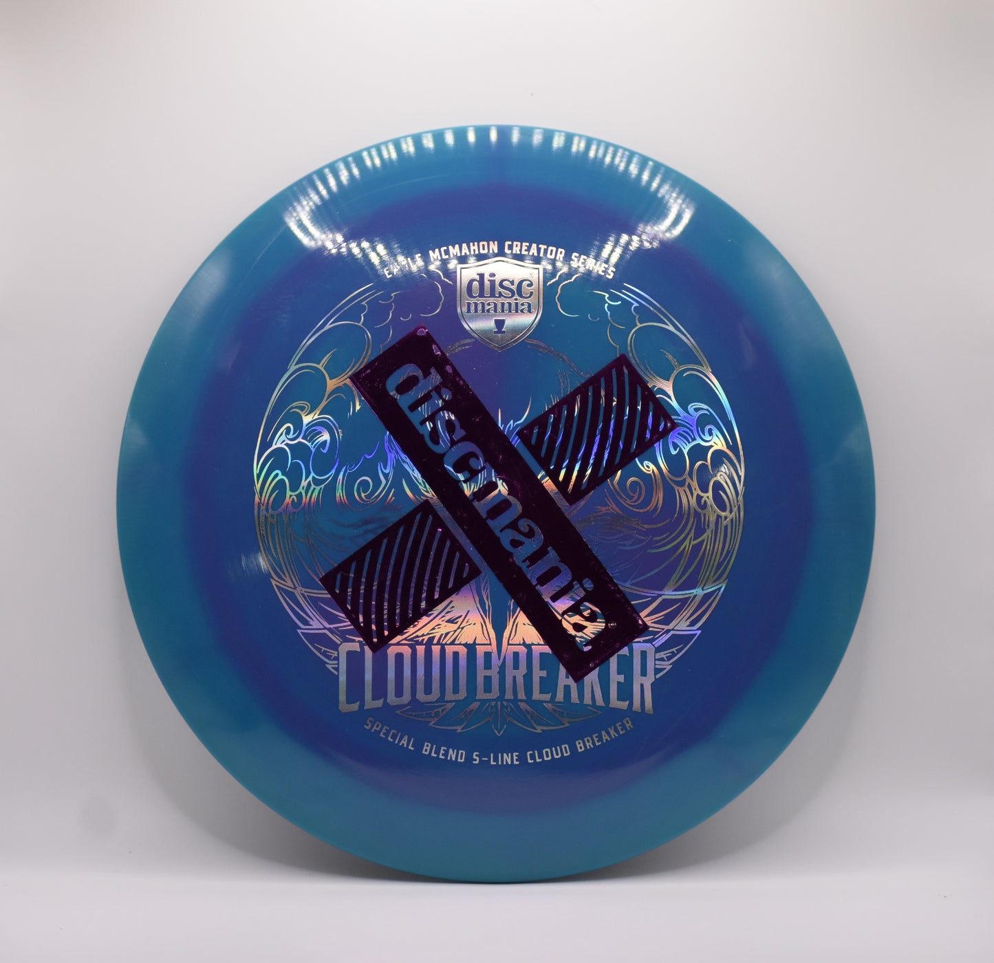 Cloud Breaker