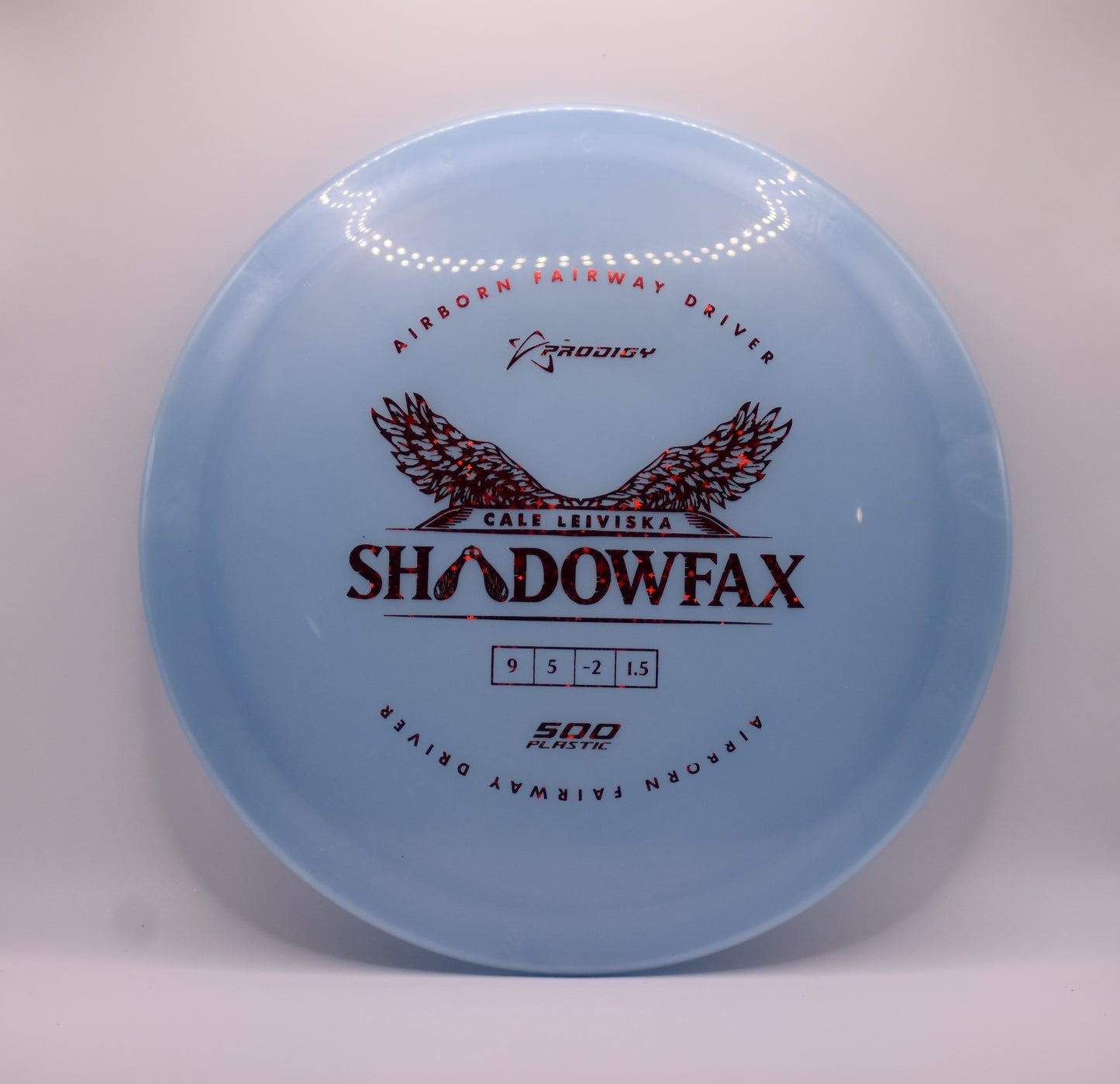 Shadowfax