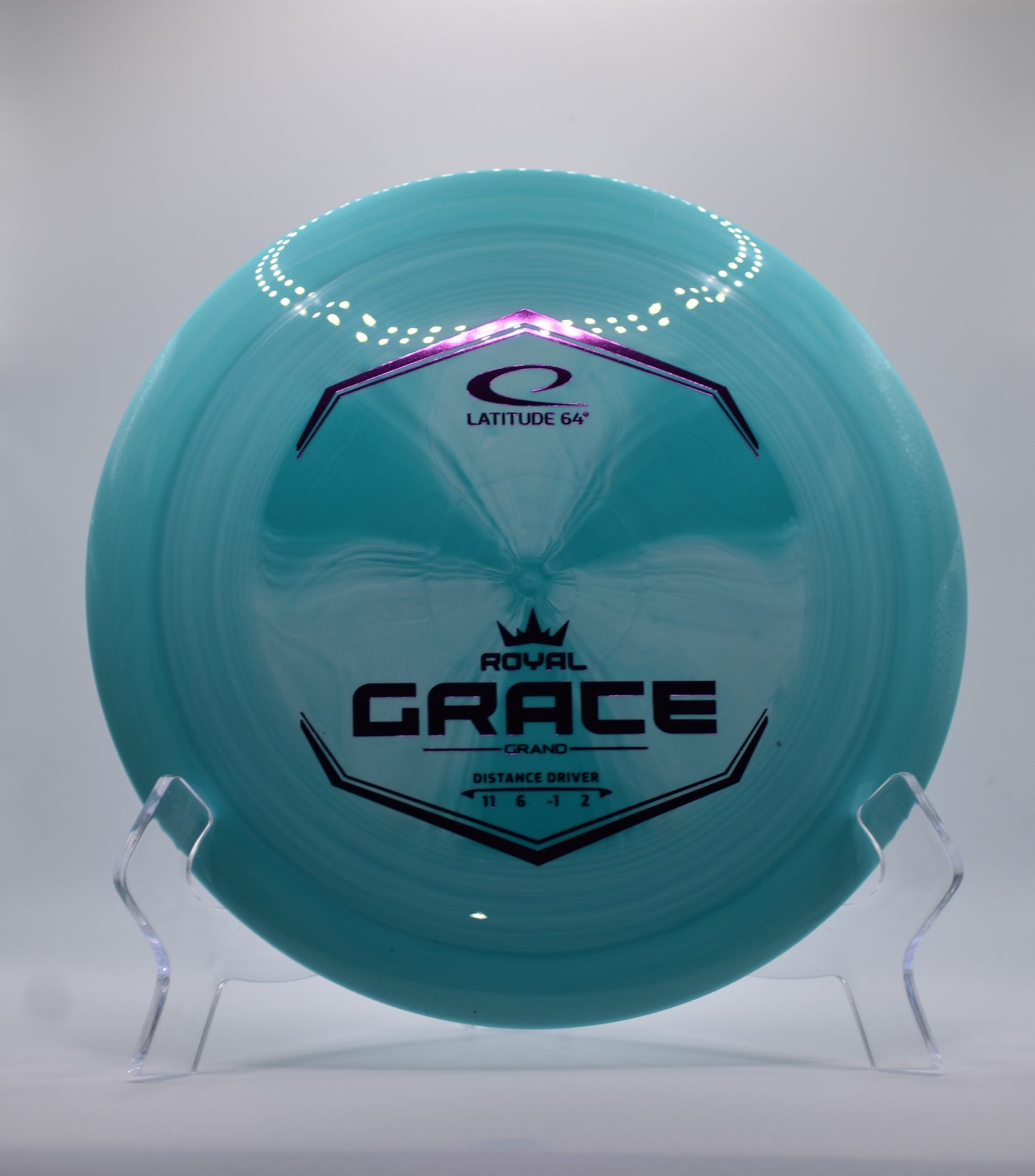 Grace