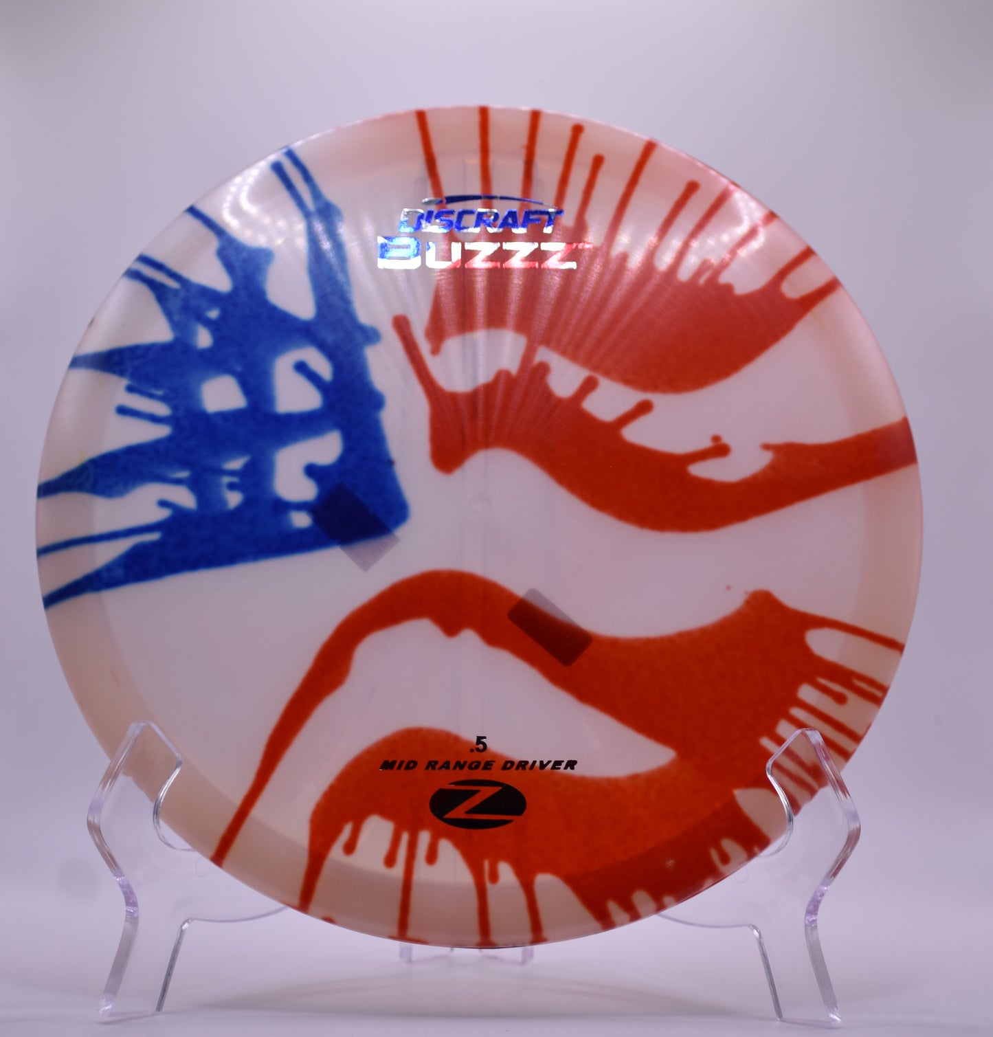 Fly-Dye Z Buzzz