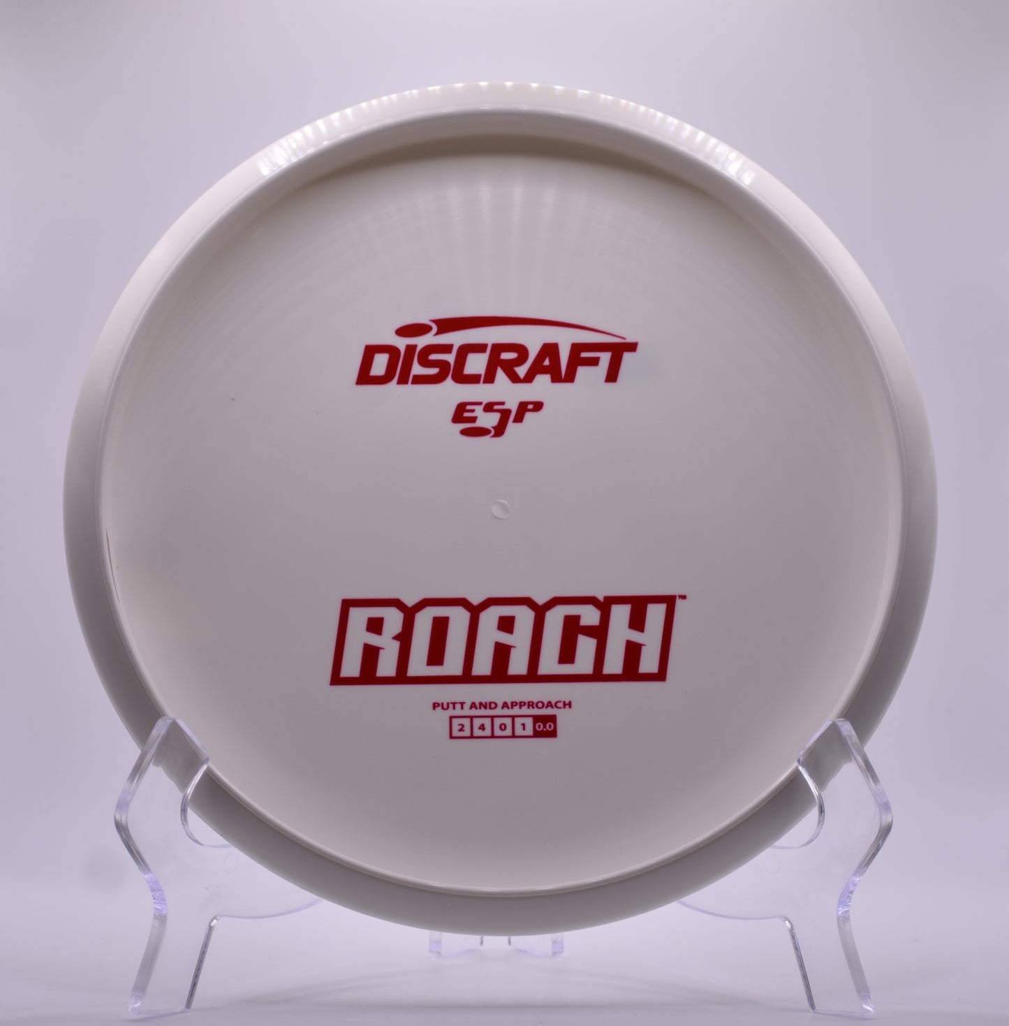 ESP Roach