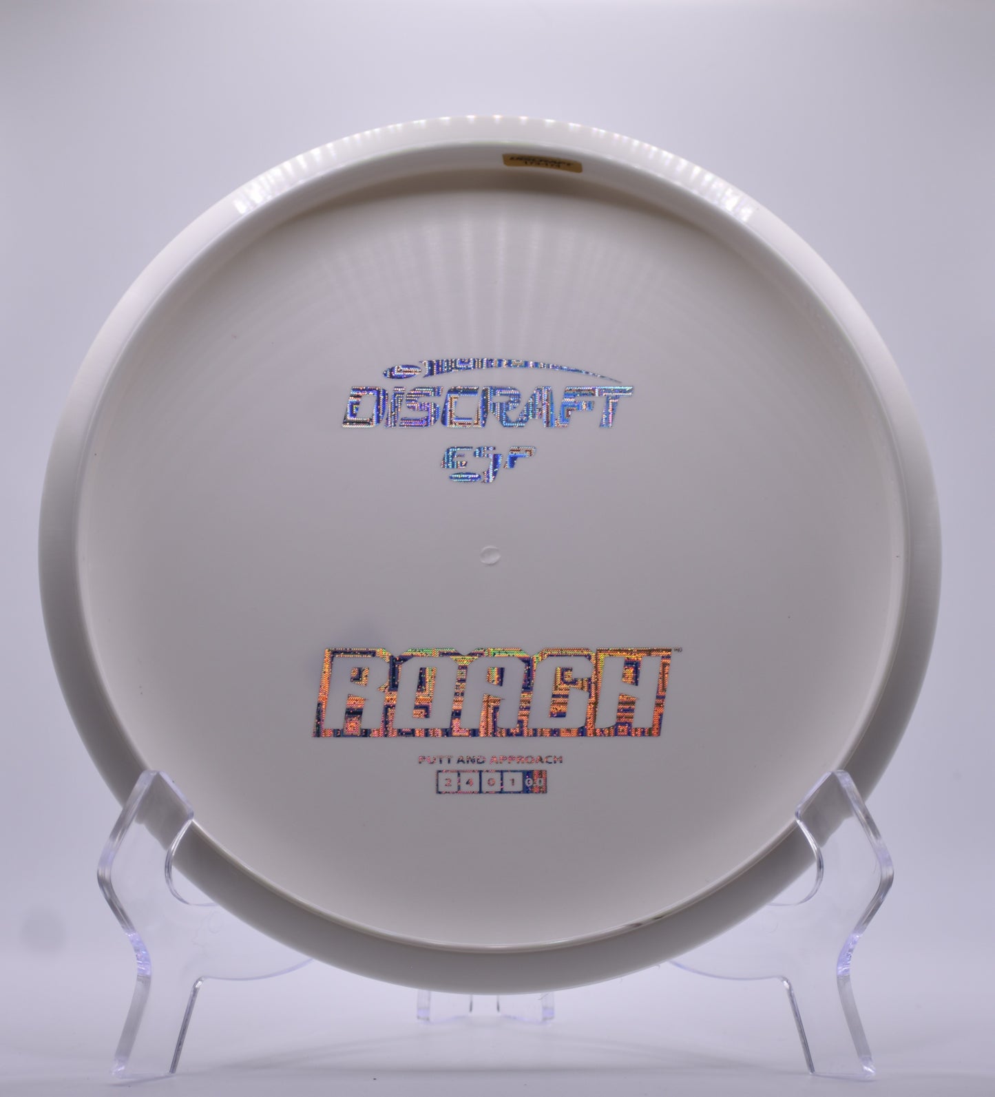 ESP Roach