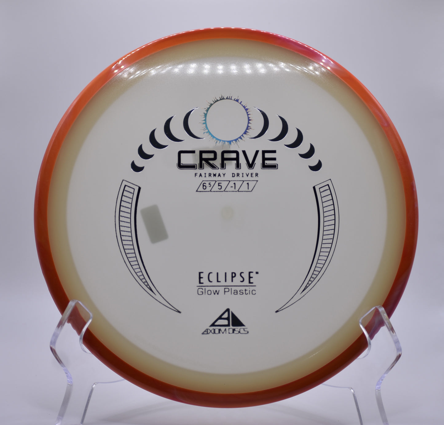 Eclipse Crave