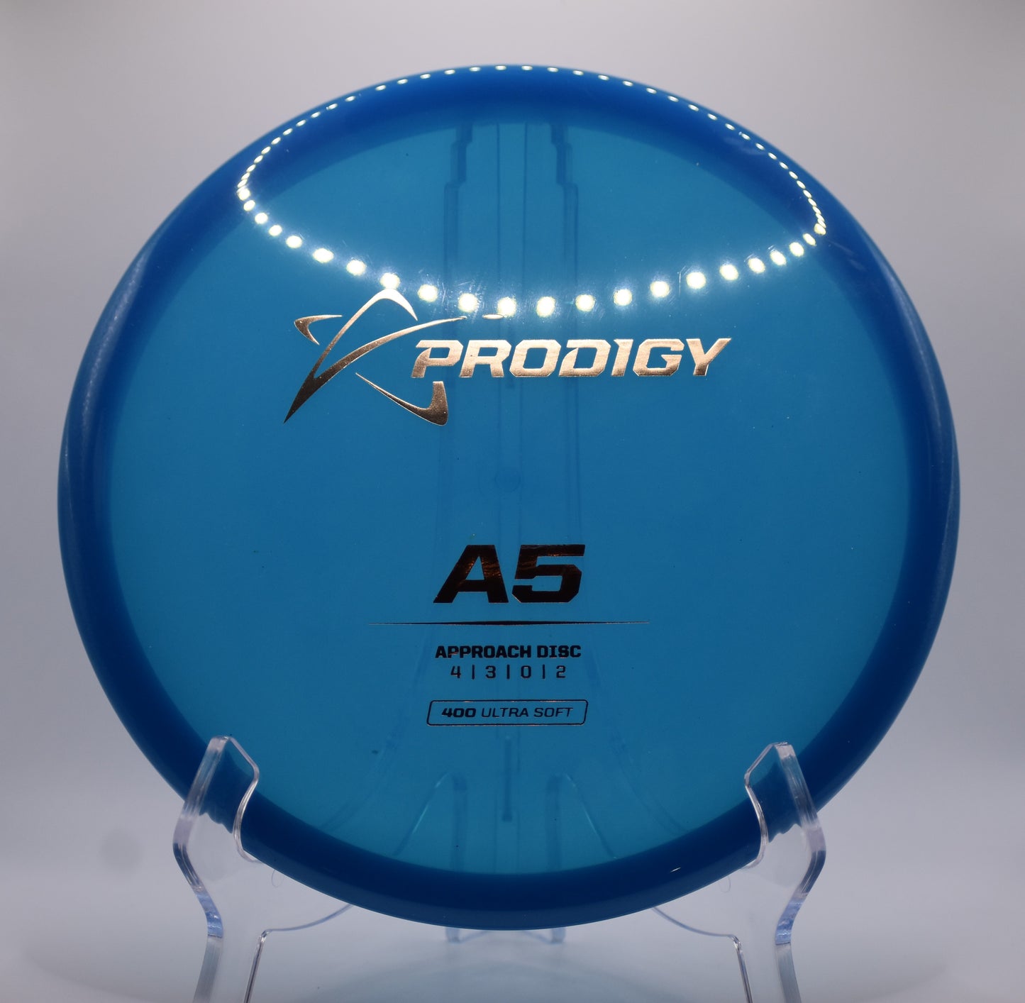 400 Ultra Soft A5