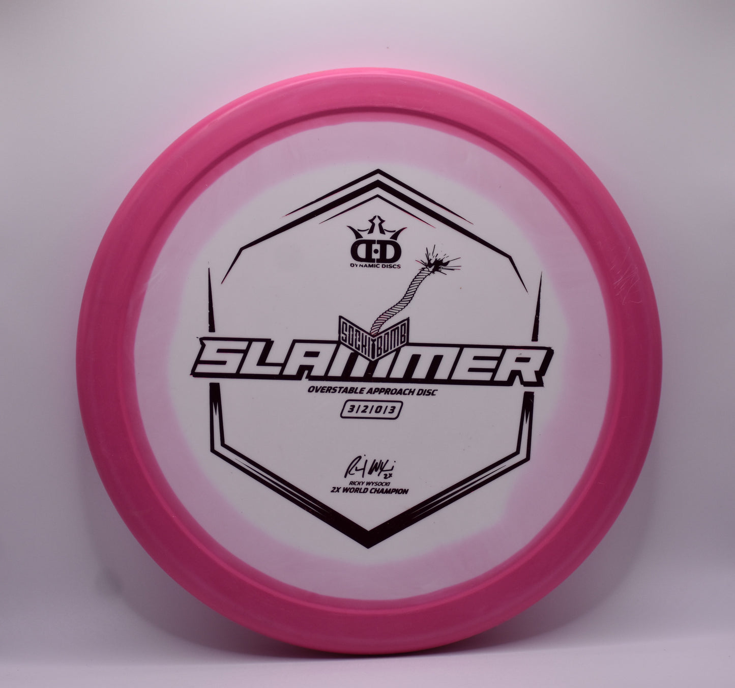 Sockibomb Slammer
