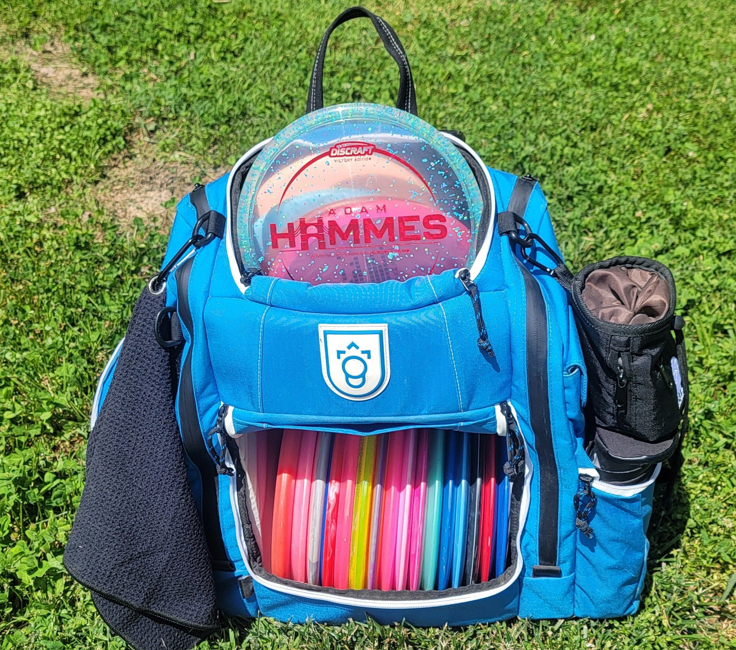 Tyler's Bag