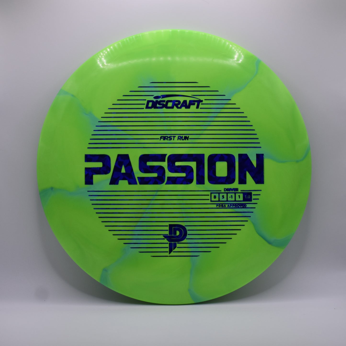 Passion