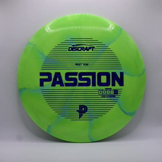 Passion