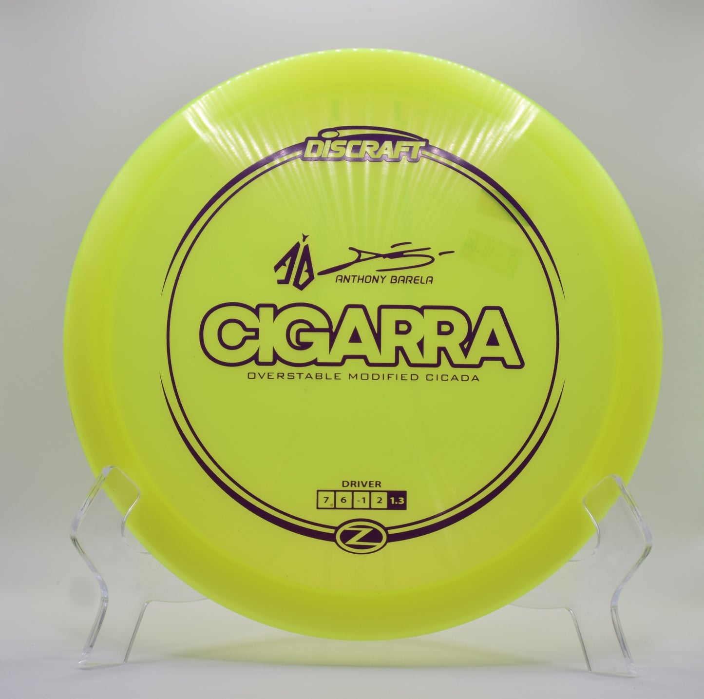 Cigarra