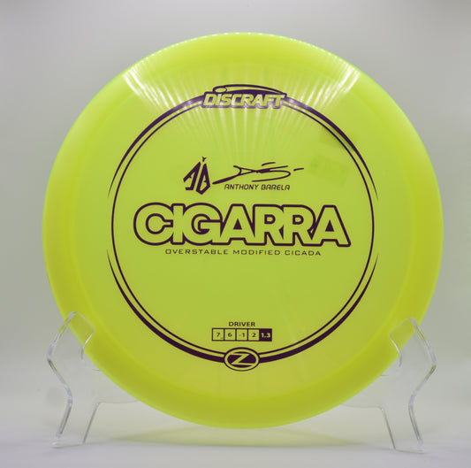 Cigarra