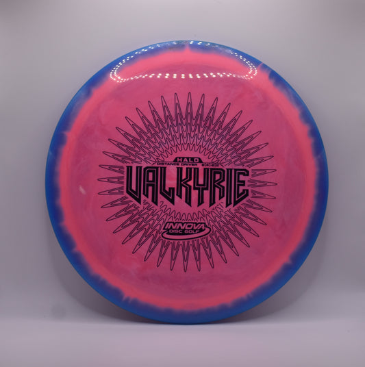 Valkyrie