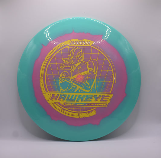 Hawkeye