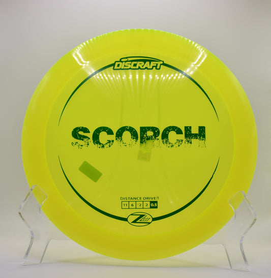 Scorch