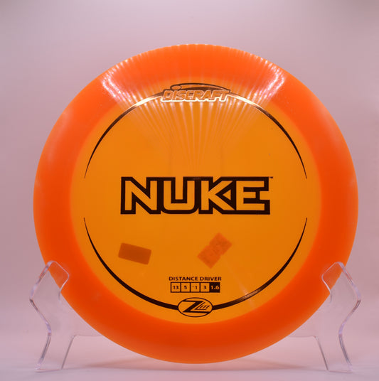 Nuke
