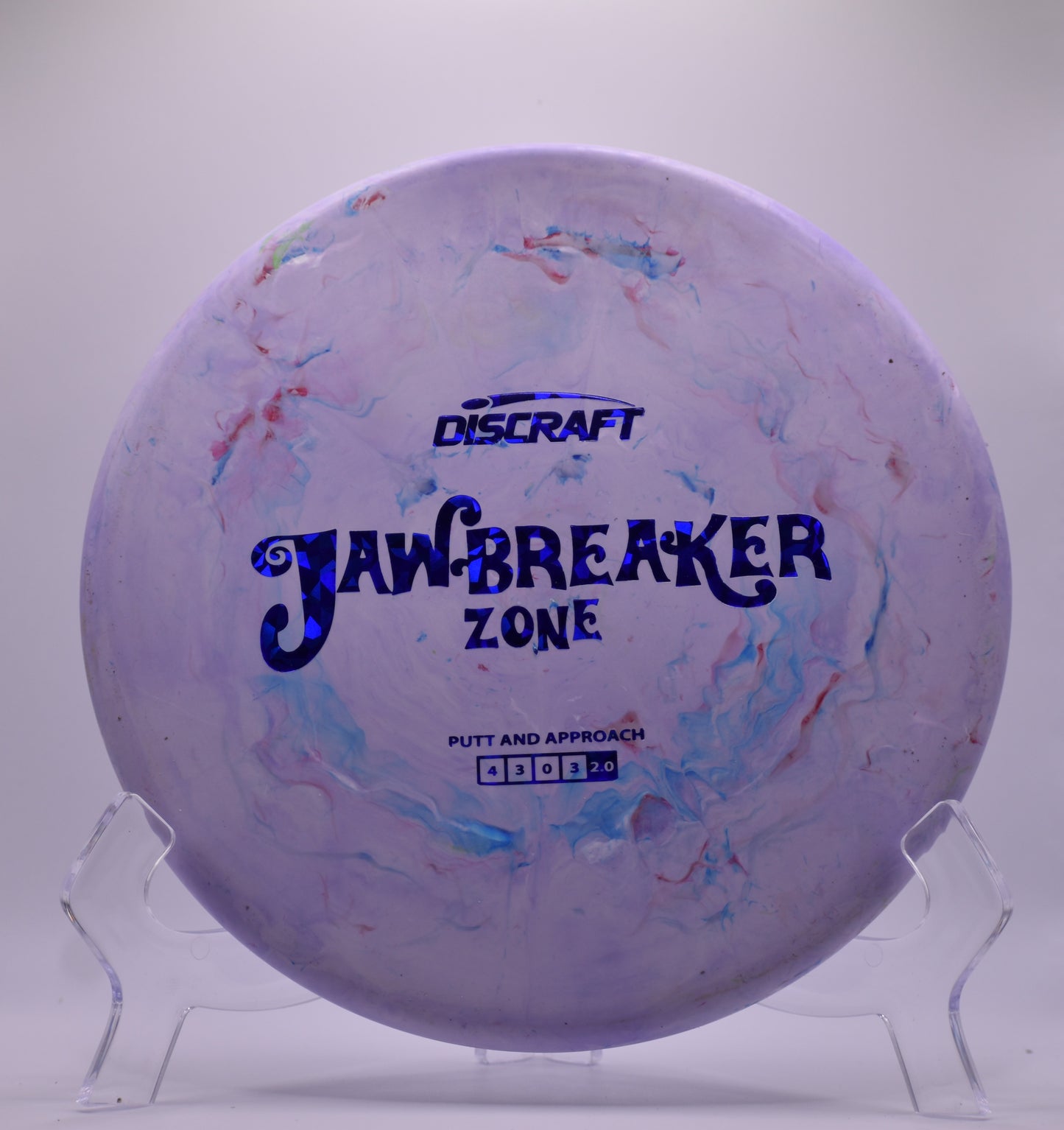 Jawbreaker Zone