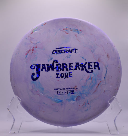 Jawbreaker Zone
