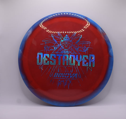 Destroyer
