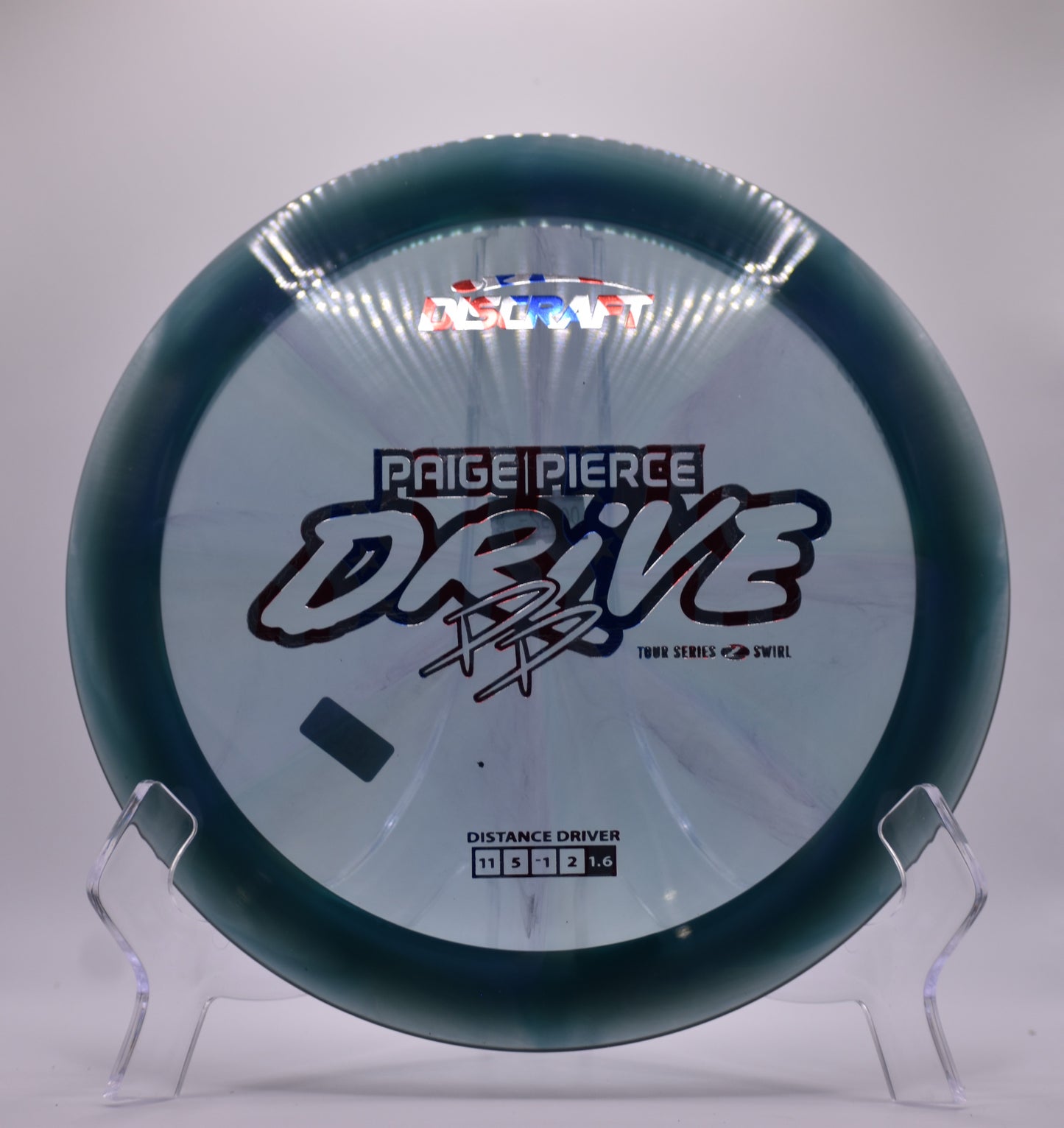 Tour Series Drive