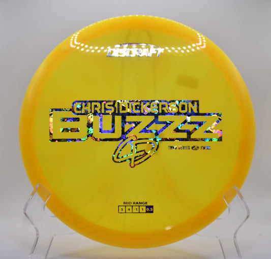 Tour Series Buzzz