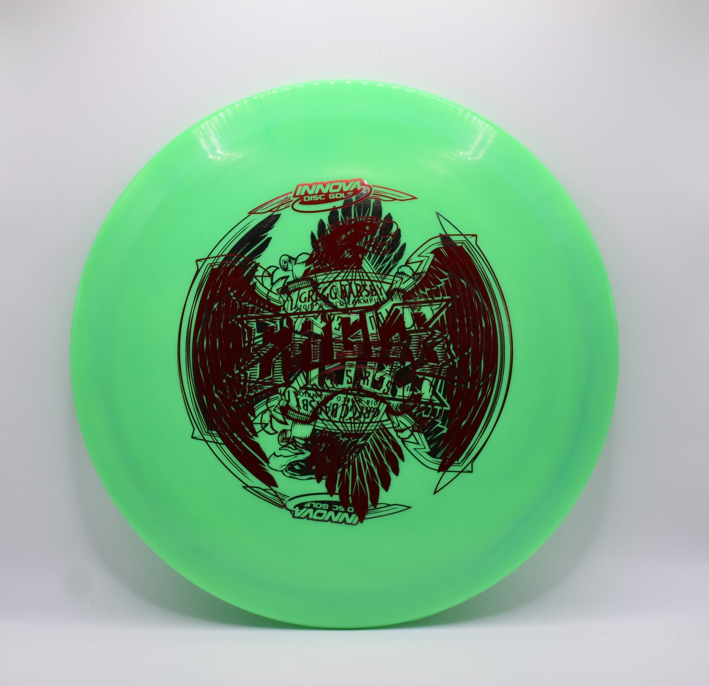 Eagle