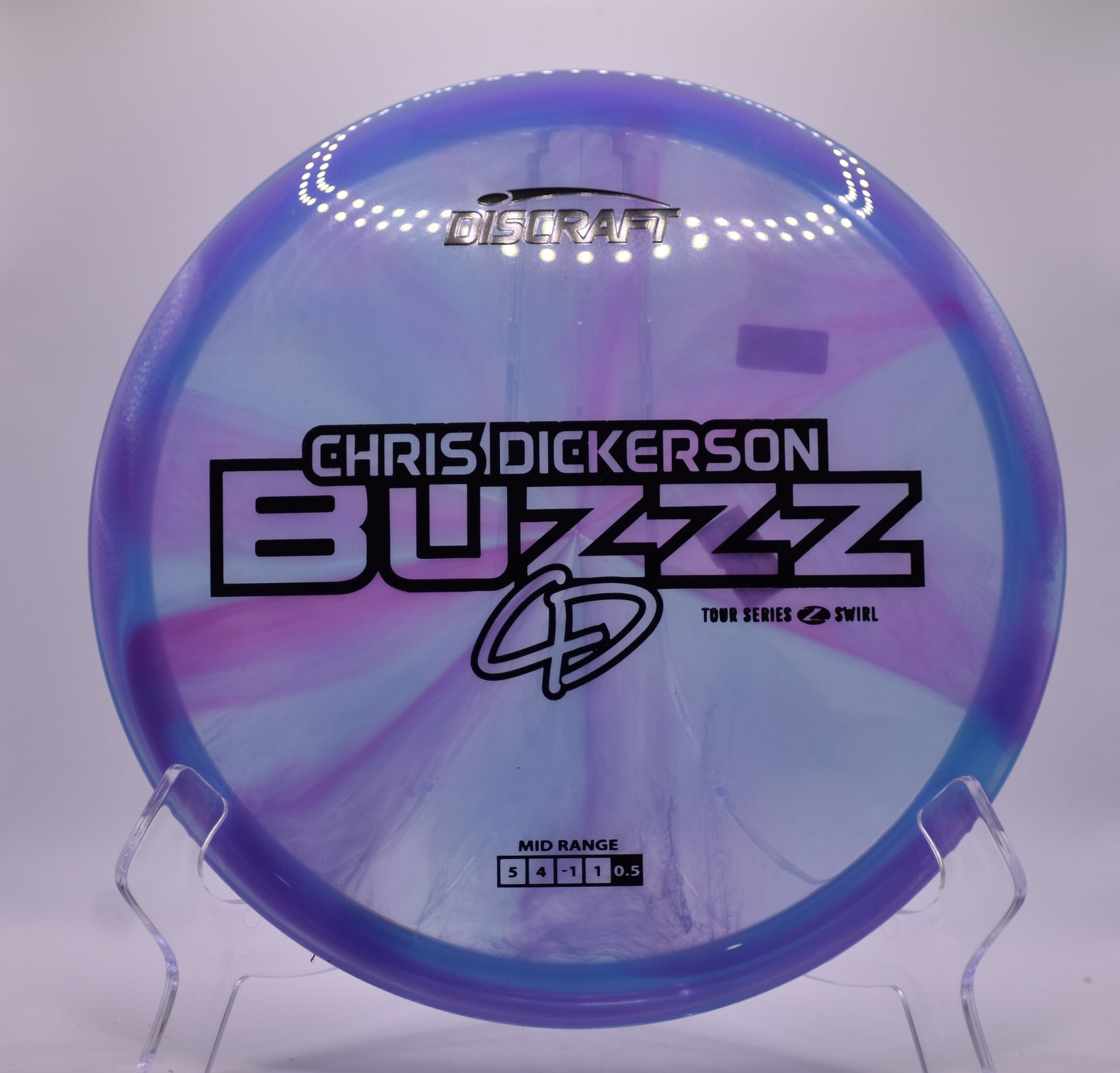Tour Series Buzzz