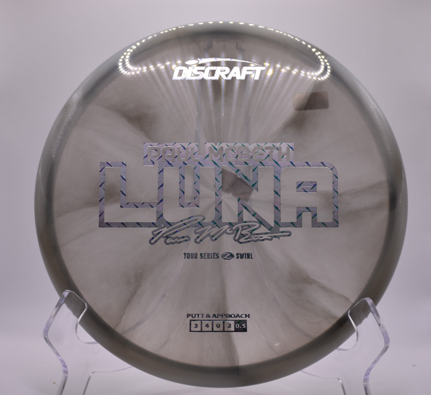 Tour Series Luna