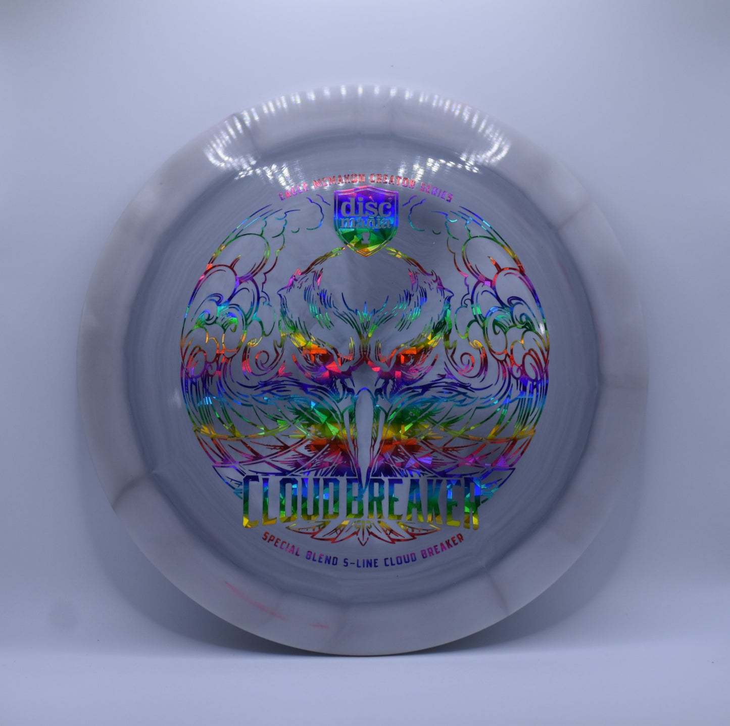 Cloud Breaker