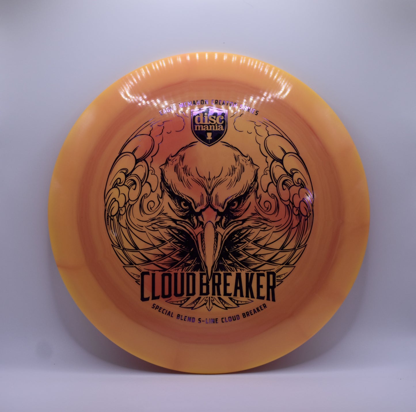 Cloud Breaker