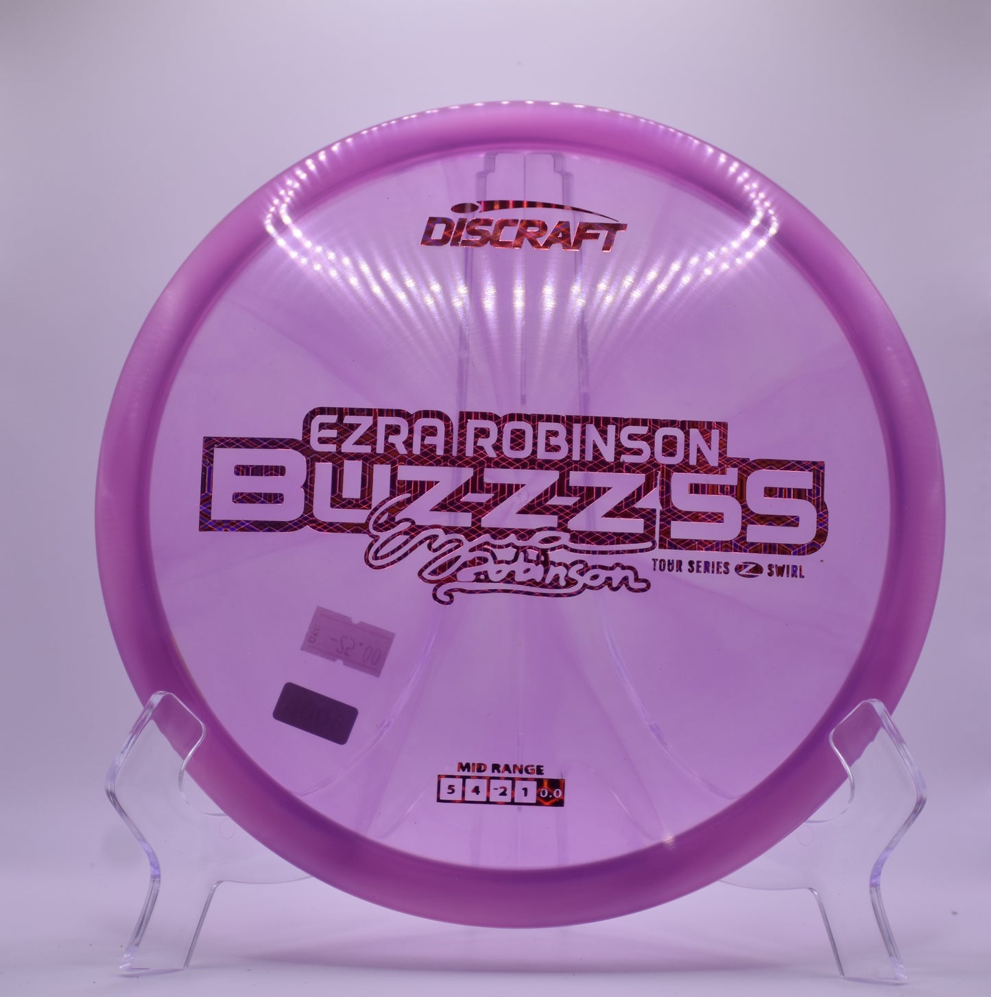 Tour Series Buzzz SS