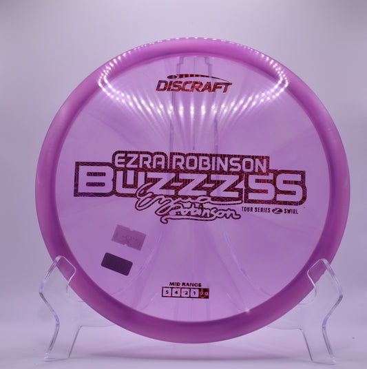 Tour Series Buzzz SS