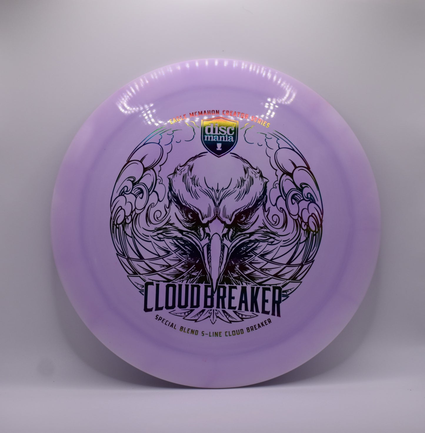 Cloud Breaker