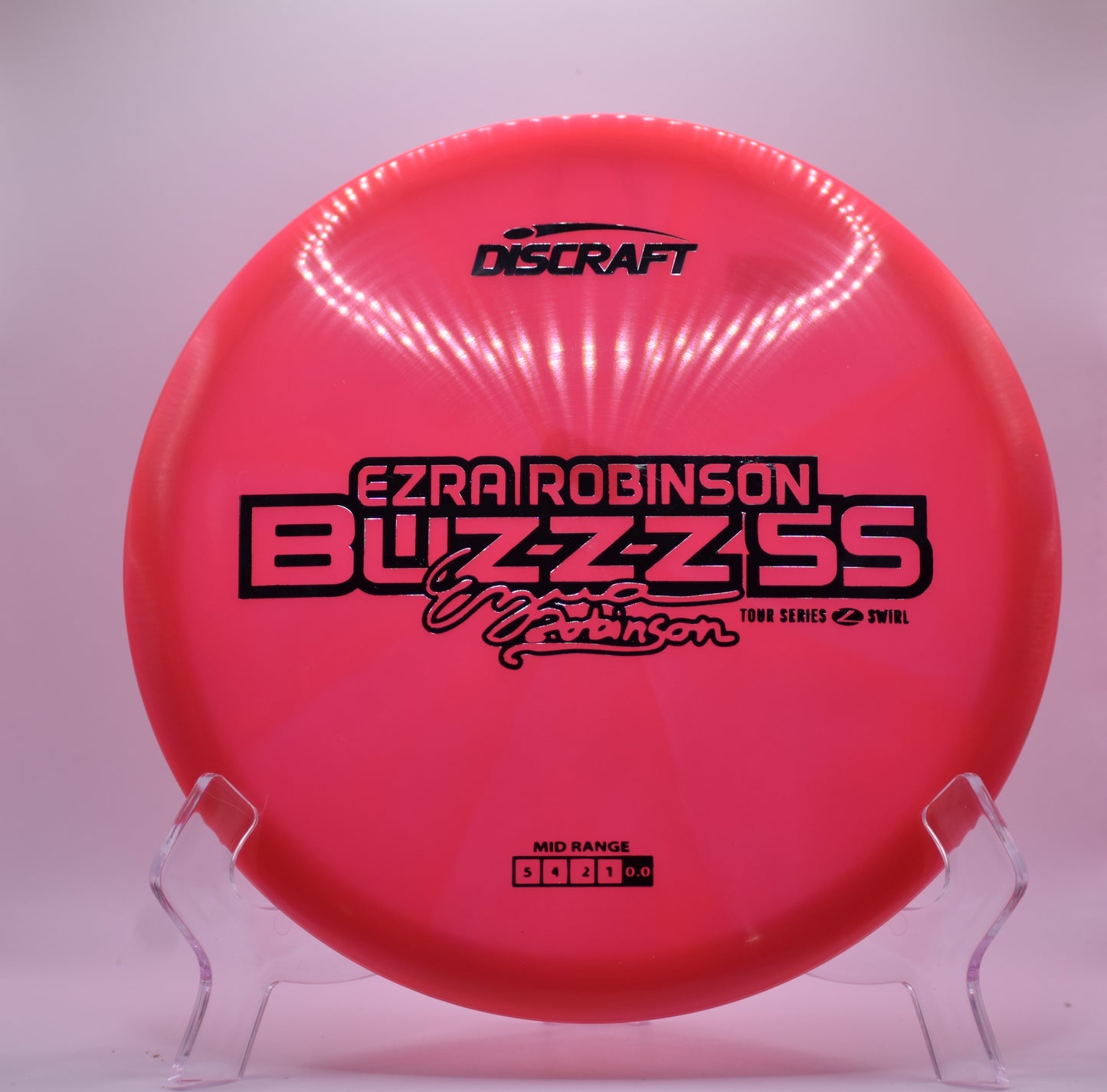 Tour Series Buzzz SS
