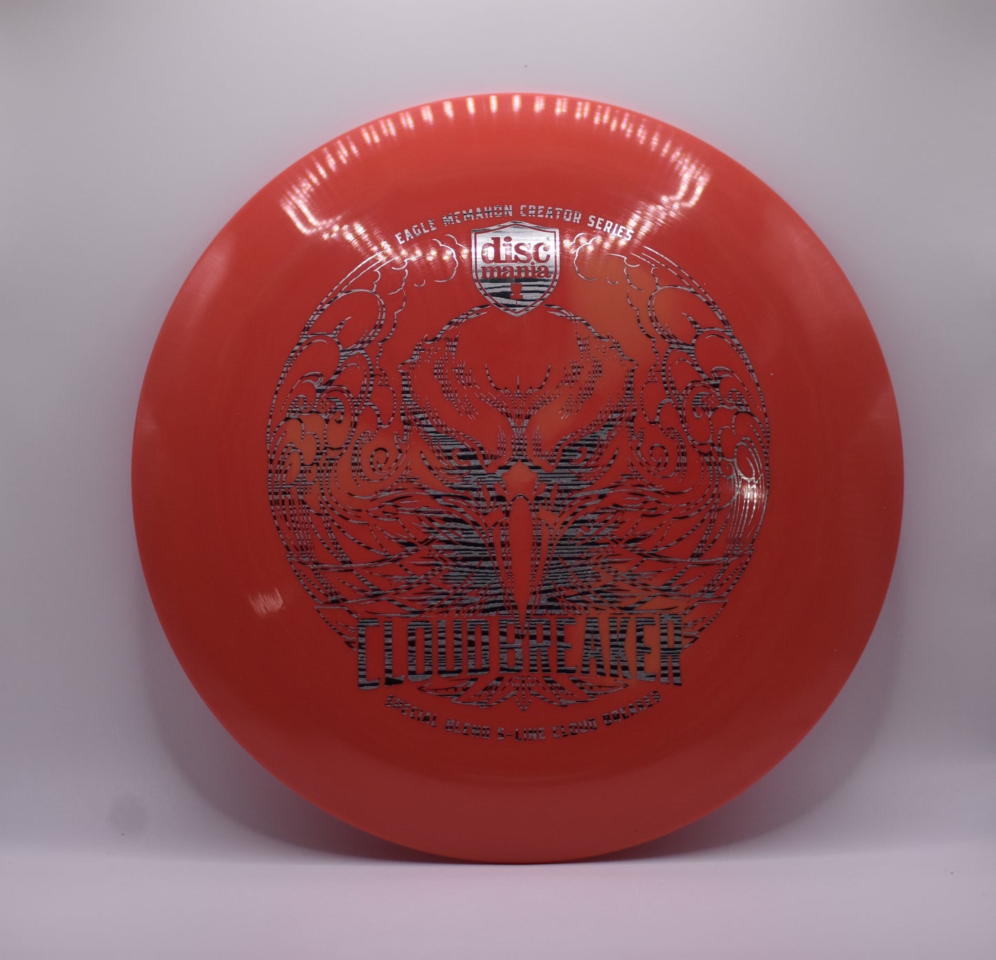 Cloud Breaker