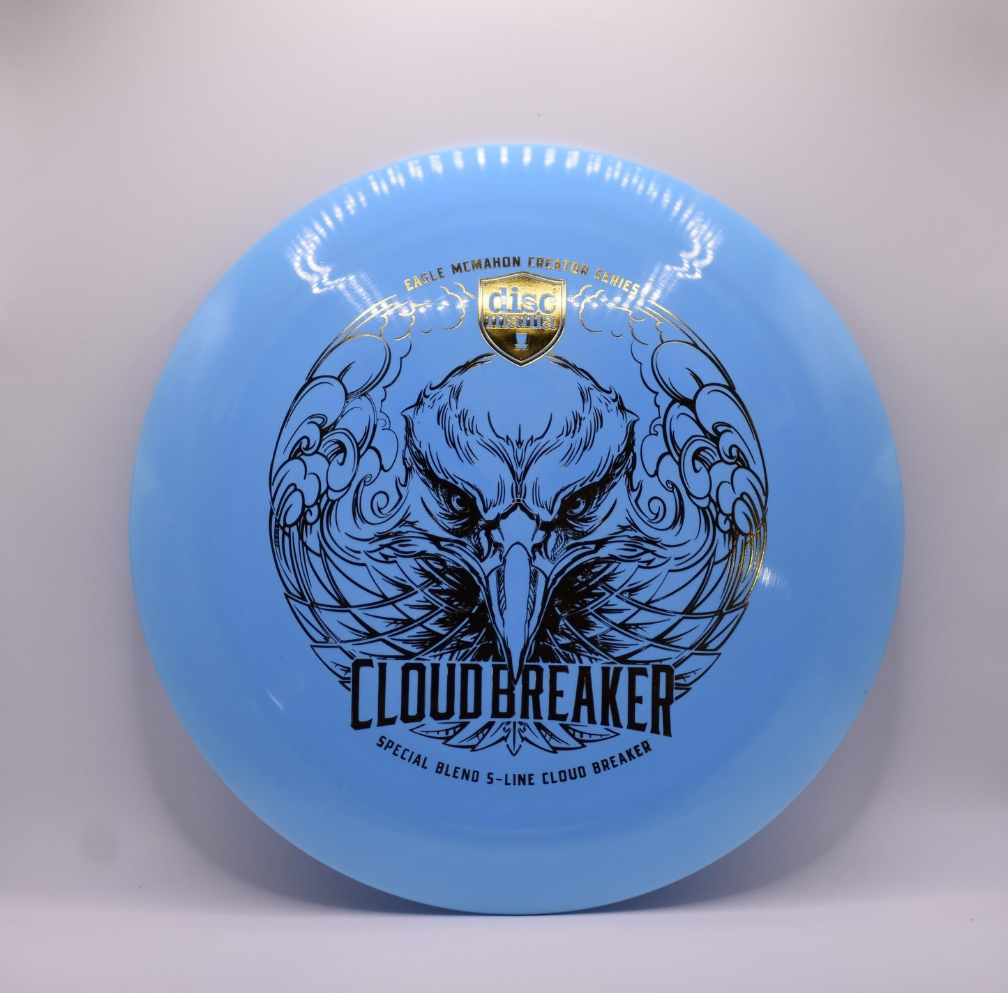 Cloud Breaker