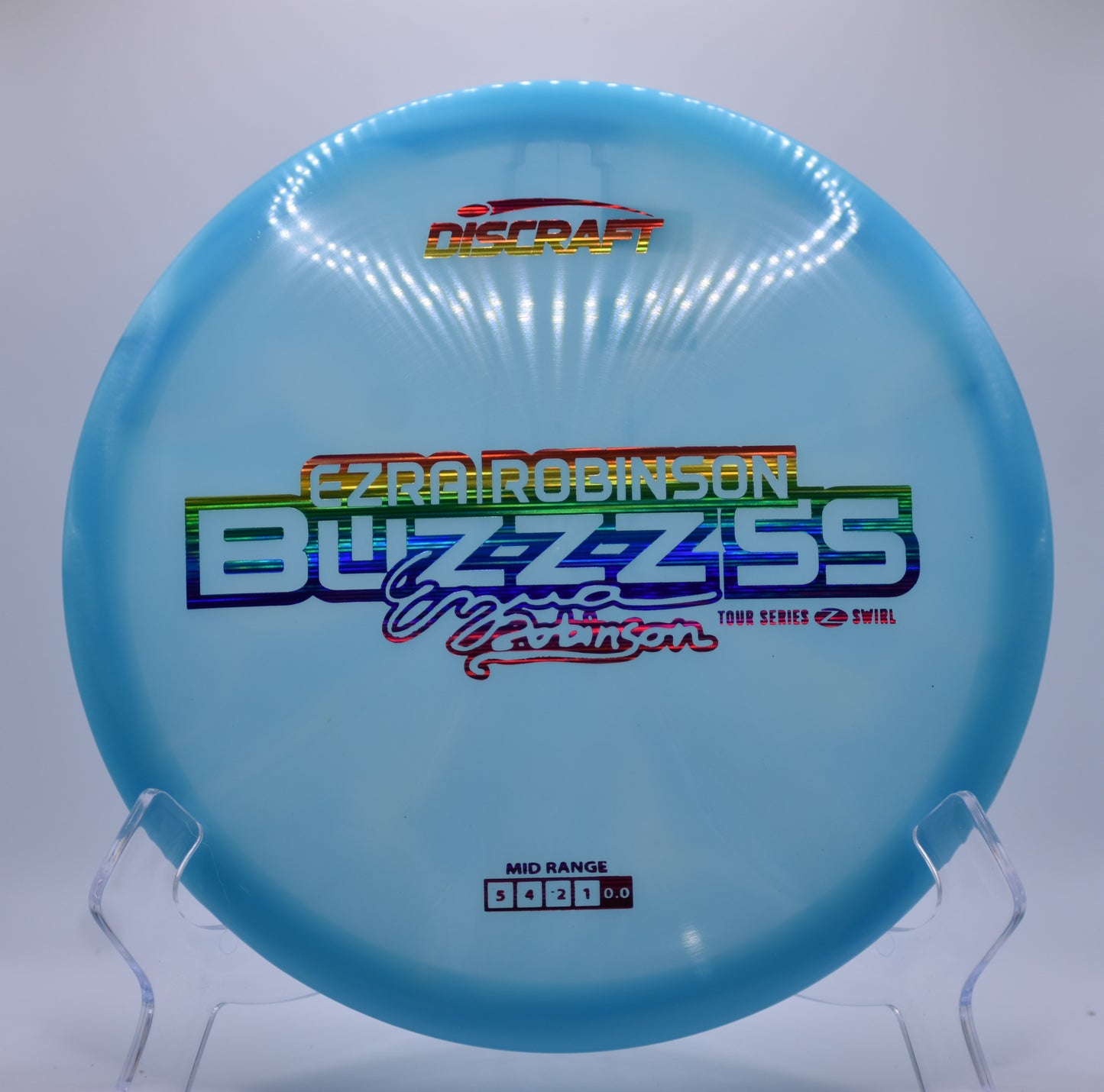 Tour Series Buzzz SS