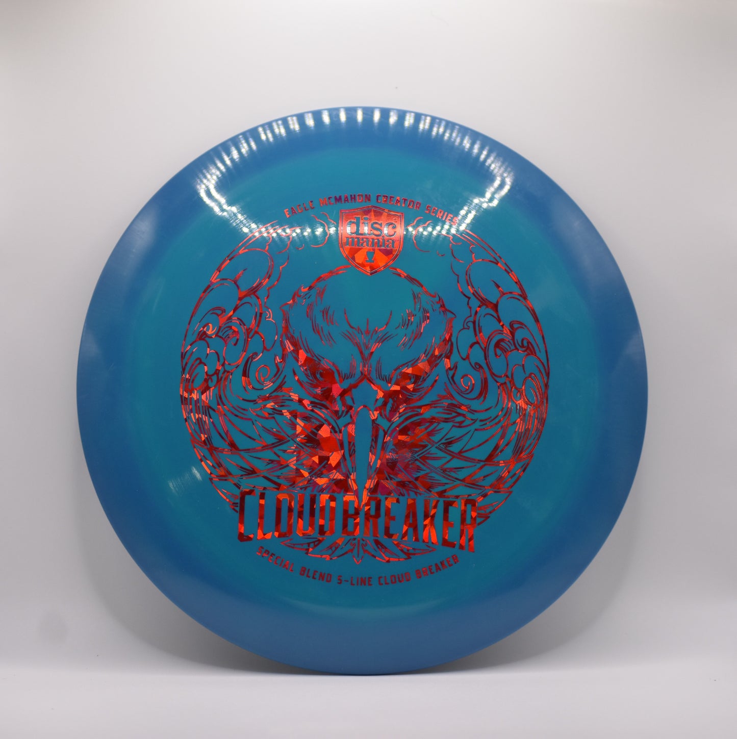 Cloud Breaker