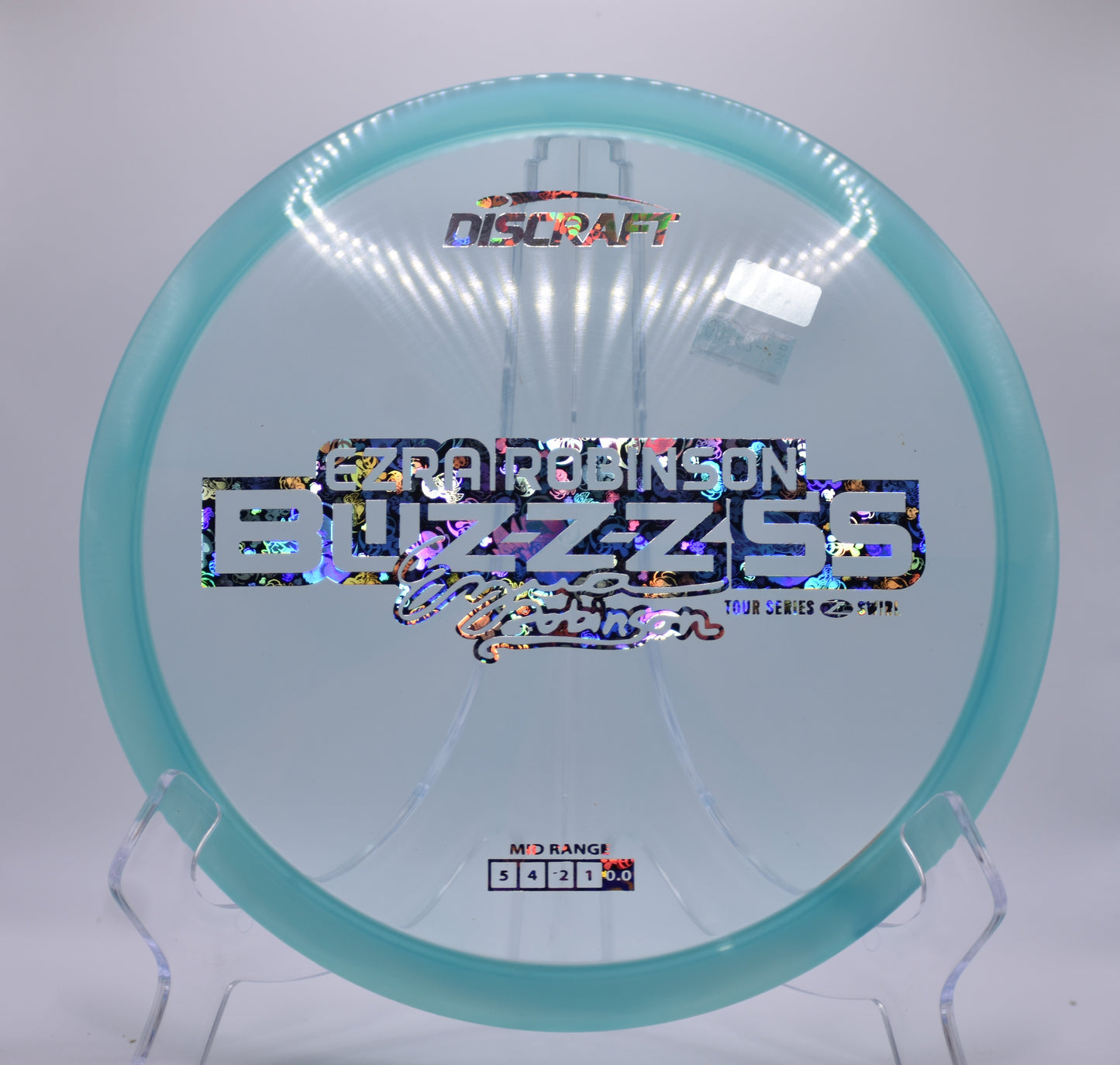 Tour Series Buzzz SS