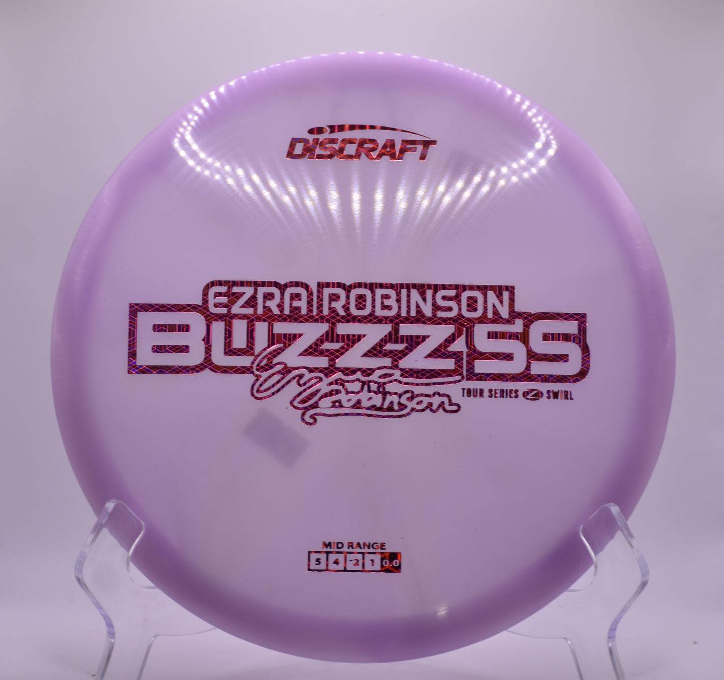Tour Series Buzzz SS