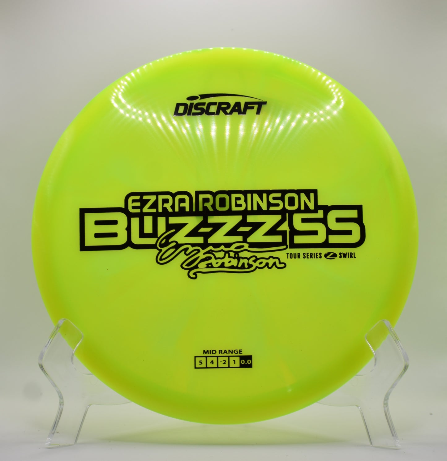Tour Series Buzzz SS