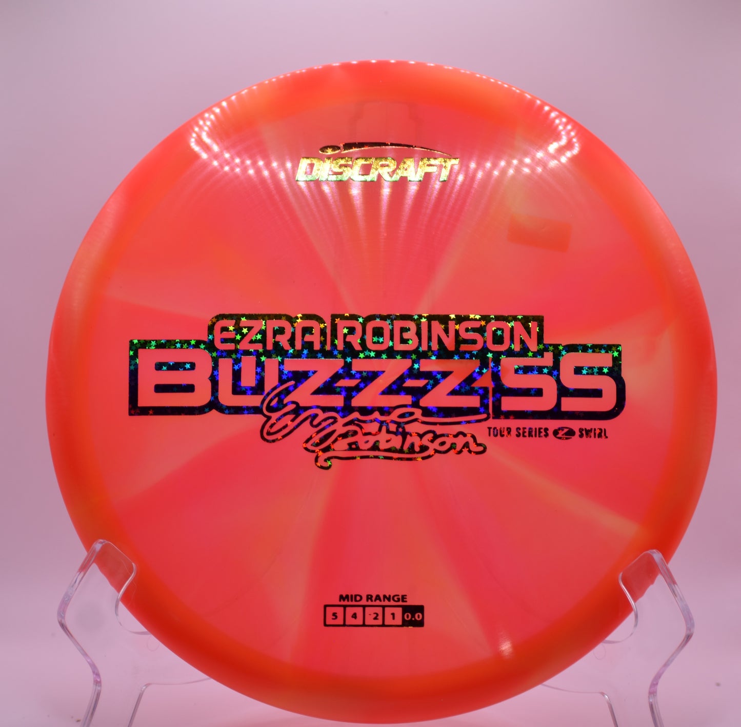 Tour Series Buzzz SS