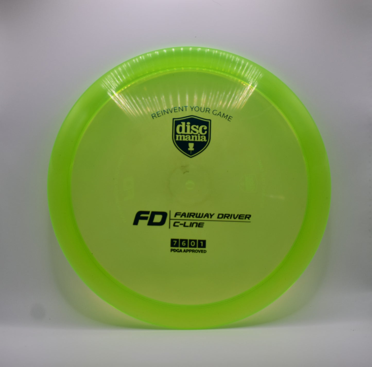 FD