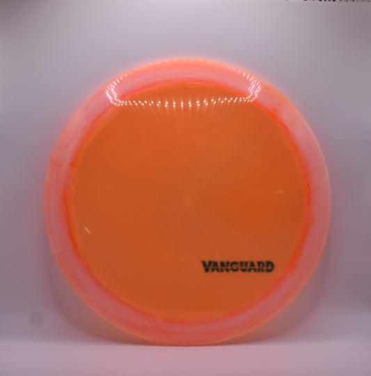 Vanguard