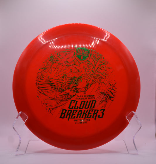 Cloud Breaker 3