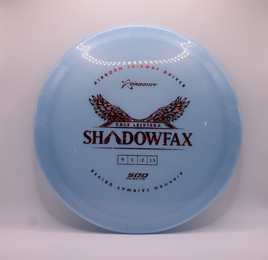 Shadowfax