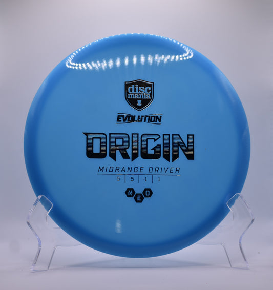 Origin